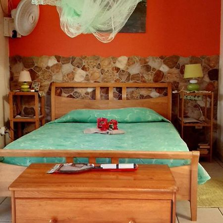 Bungalow Mangifera Proche De La Plage لو ديامانت المظهر الخارجي الصورة