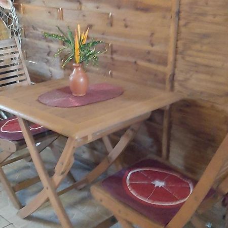 Bungalow Mangifera Proche De La Plage لو ديامانت المظهر الخارجي الصورة