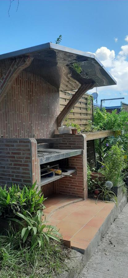 Bungalow Mangifera Proche De La Plage لو ديامانت المظهر الخارجي الصورة