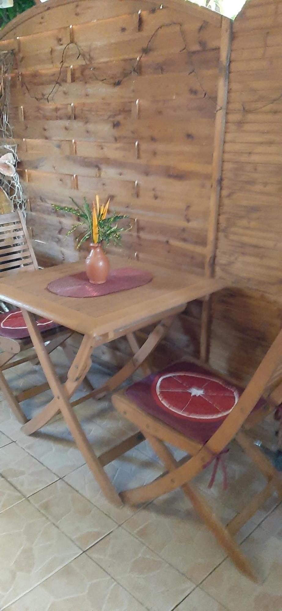Bungalow Mangifera Proche De La Plage لو ديامانت المظهر الخارجي الصورة