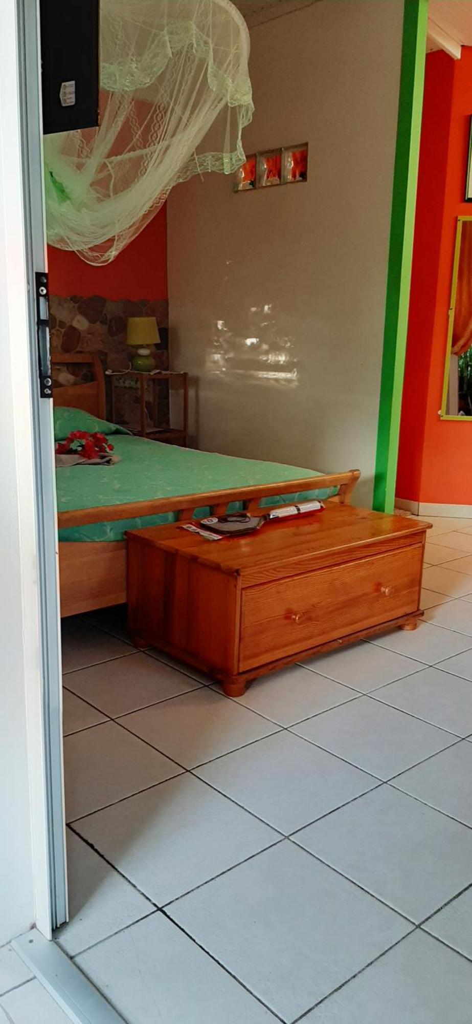 Bungalow Mangifera Proche De La Plage لو ديامانت المظهر الخارجي الصورة
