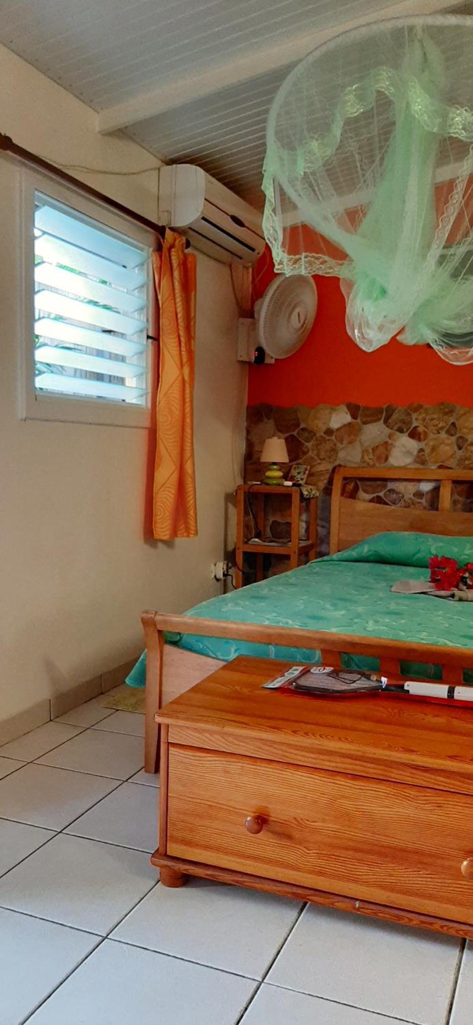 Bungalow Mangifera Proche De La Plage لو ديامانت المظهر الخارجي الصورة