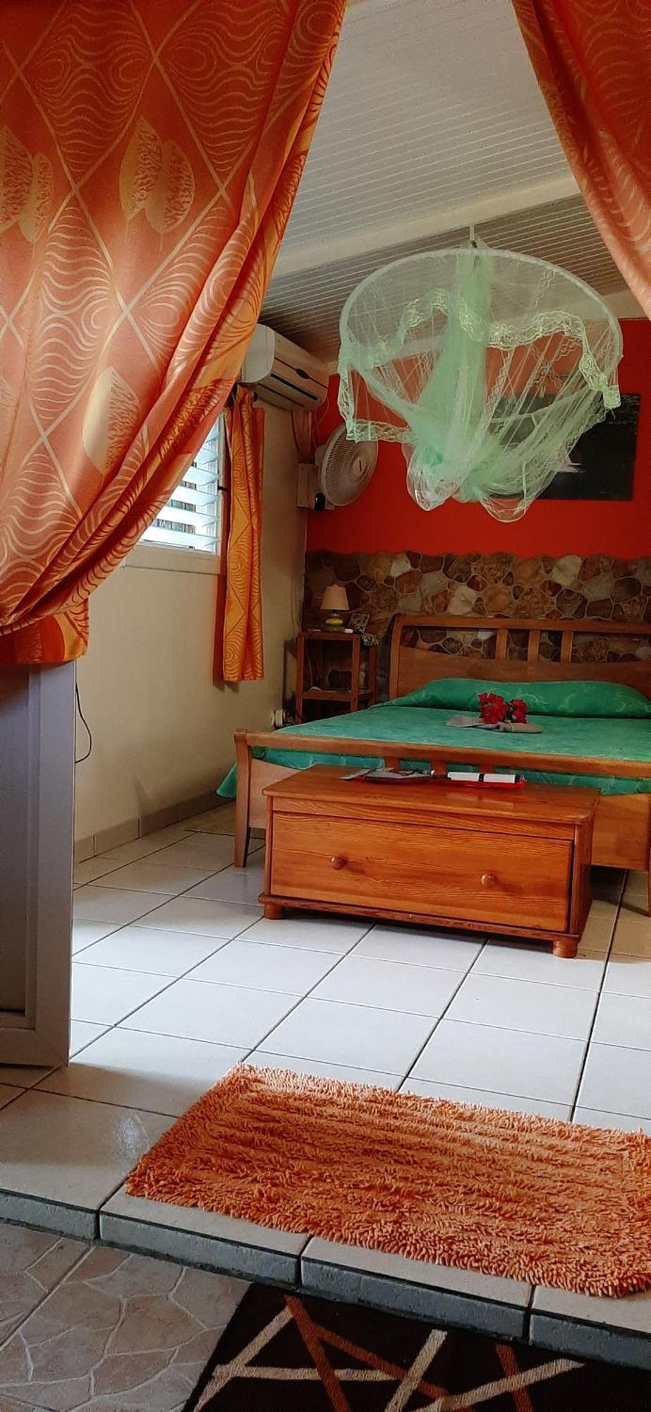 Bungalow Mangifera Proche De La Plage لو ديامانت المظهر الخارجي الصورة