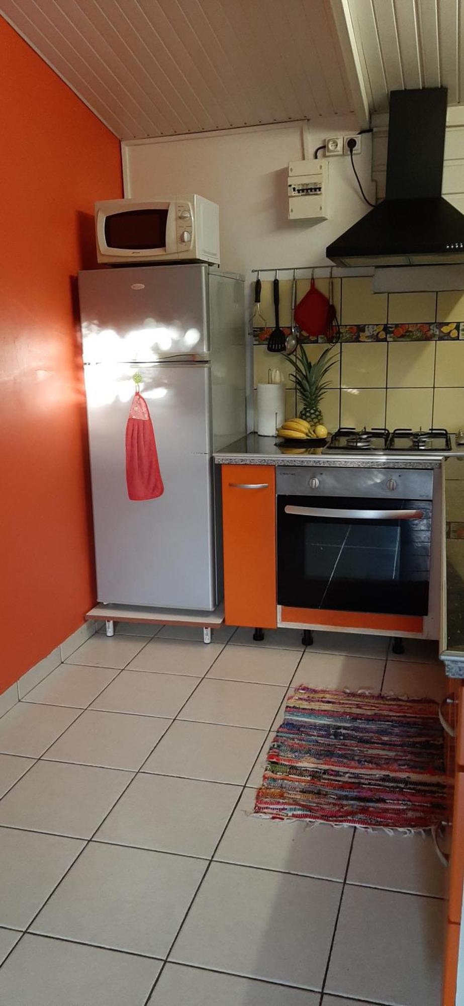 Bungalow Mangifera Proche De La Plage لو ديامانت المظهر الخارجي الصورة