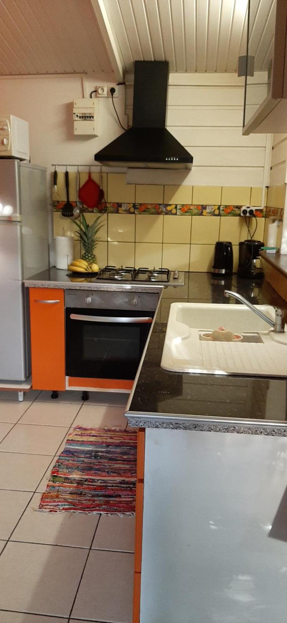 Bungalow Mangifera Proche De La Plage لو ديامانت المظهر الخارجي الصورة