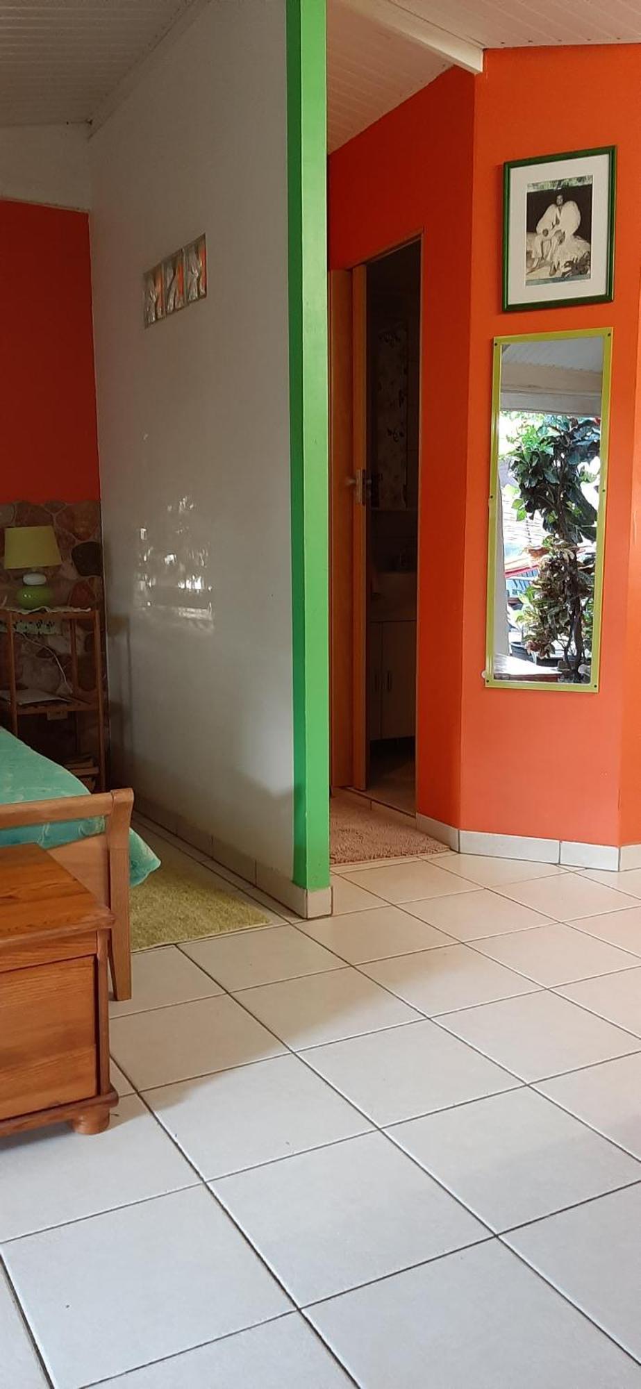 Bungalow Mangifera Proche De La Plage لو ديامانت المظهر الخارجي الصورة
