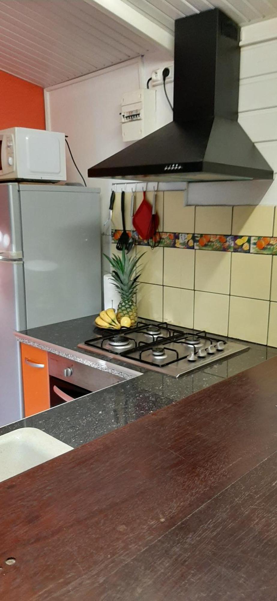 Bungalow Mangifera Proche De La Plage لو ديامانت المظهر الخارجي الصورة