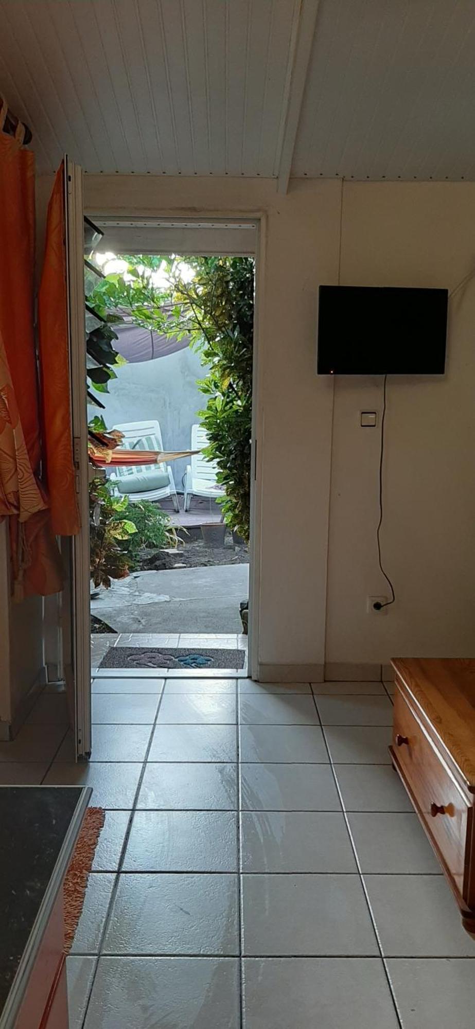 Bungalow Mangifera Proche De La Plage لو ديامانت المظهر الخارجي الصورة