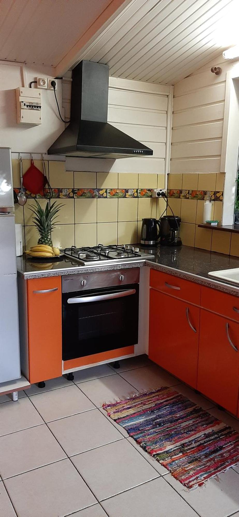 Bungalow Mangifera Proche De La Plage لو ديامانت المظهر الخارجي الصورة