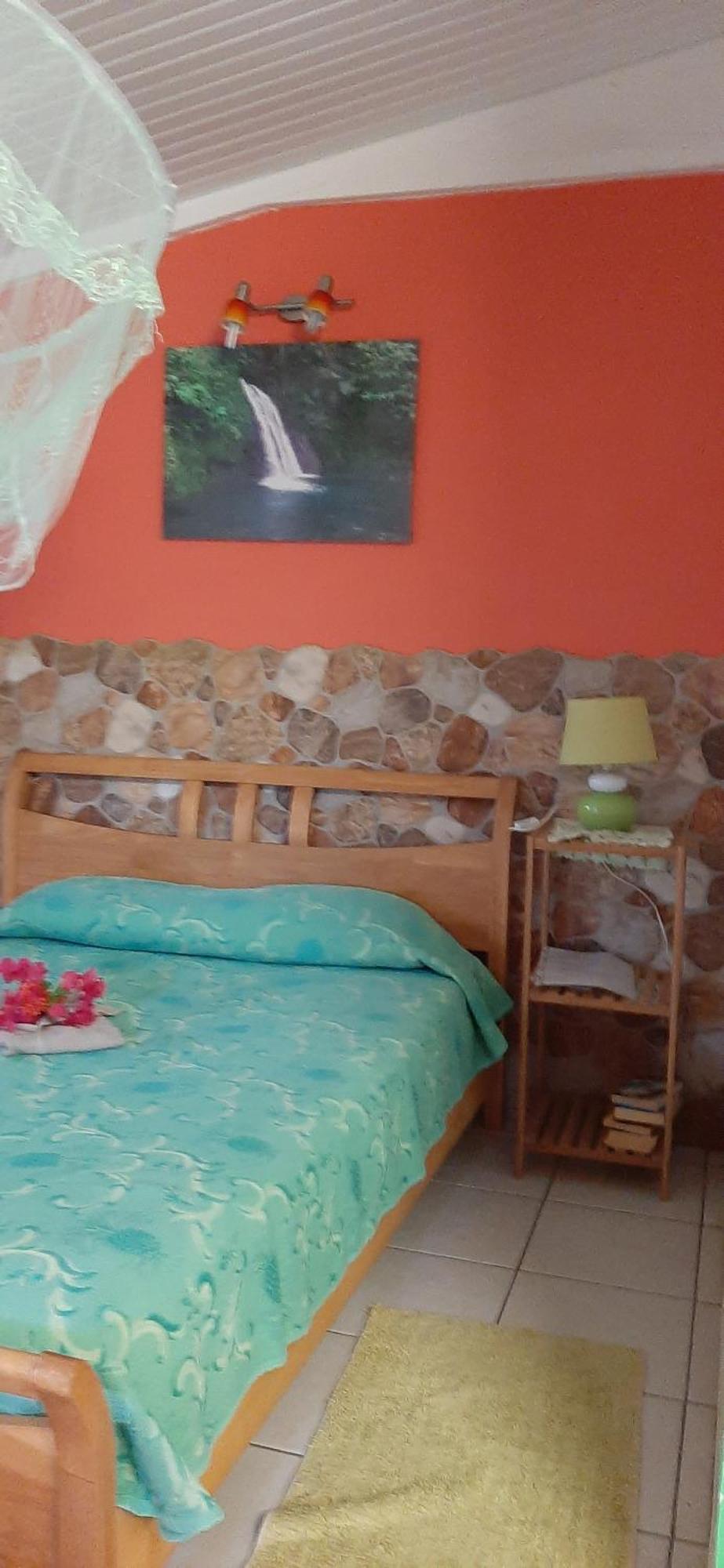 Bungalow Mangifera Proche De La Plage لو ديامانت المظهر الخارجي الصورة