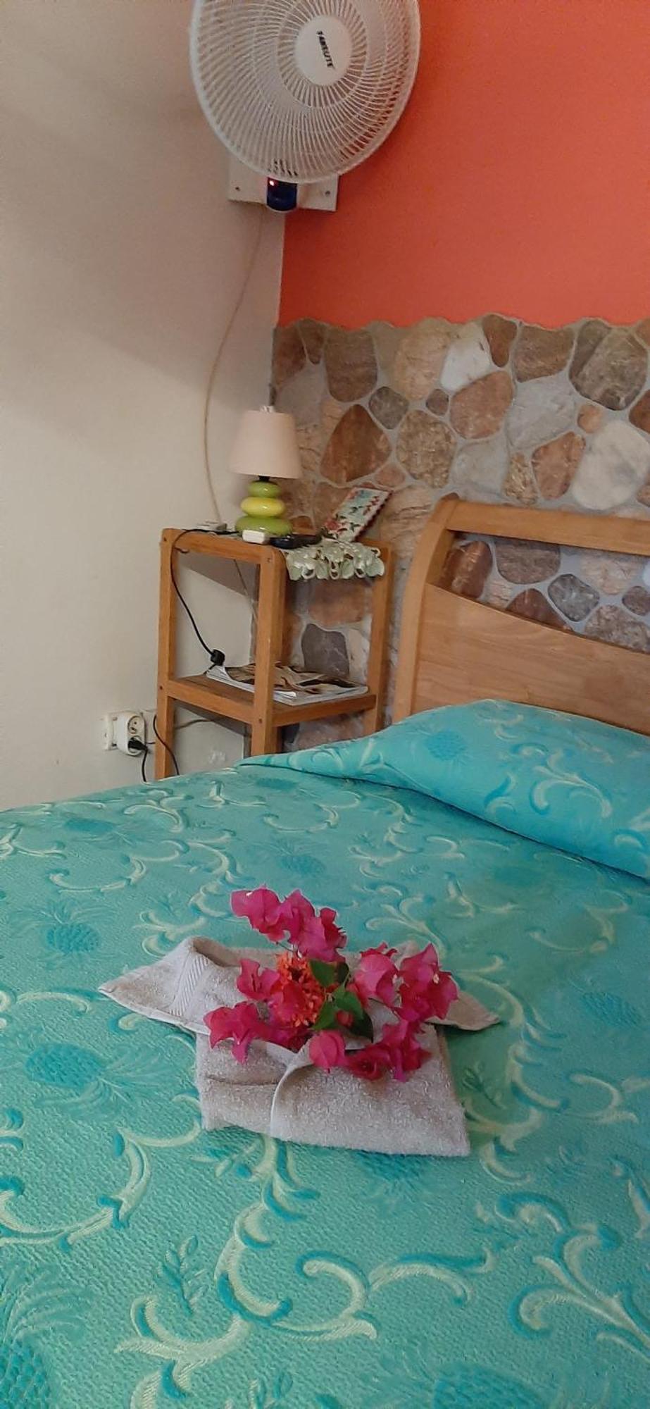 Bungalow Mangifera Proche De La Plage لو ديامانت المظهر الخارجي الصورة