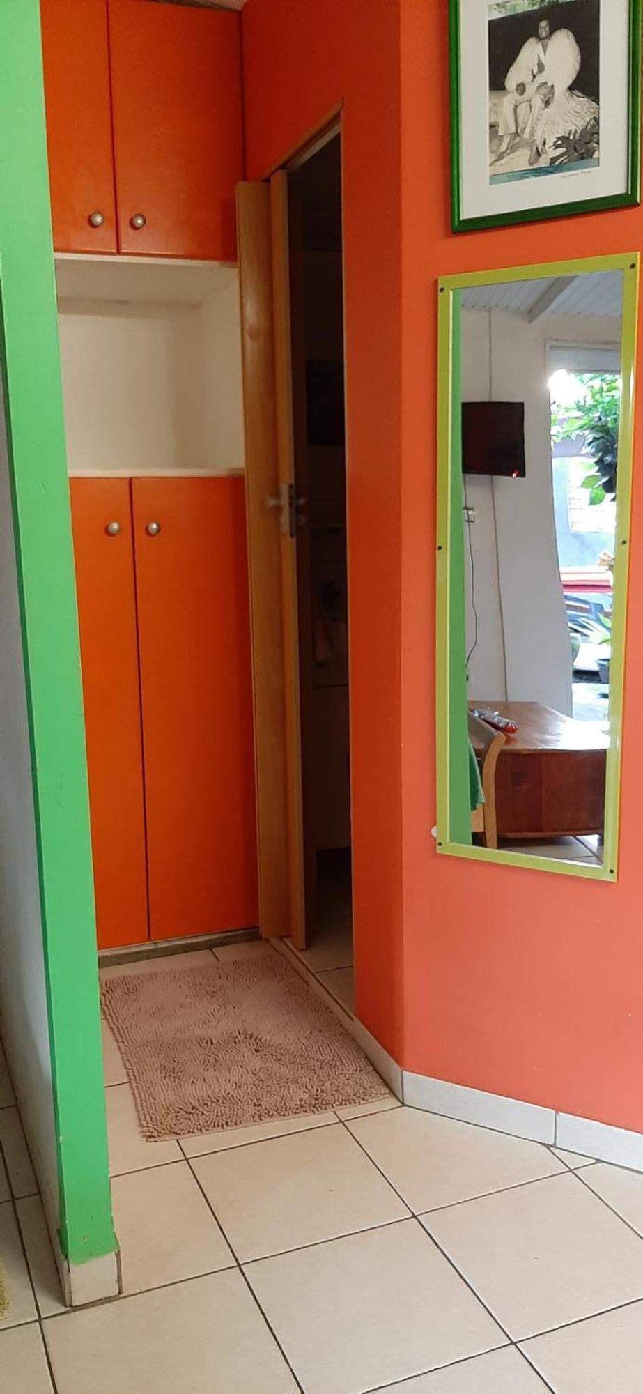 Bungalow Mangifera Proche De La Plage لو ديامانت المظهر الخارجي الصورة