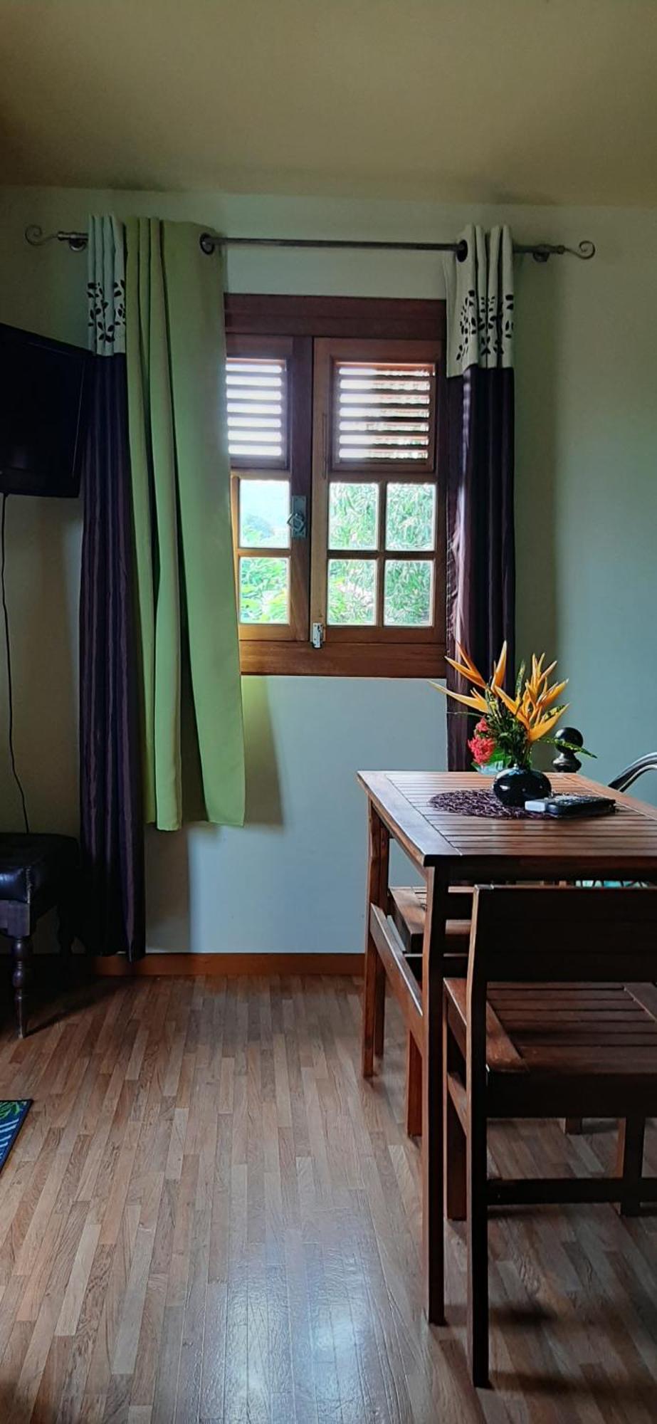 Bungalow Mangifera Proche De La Plage لو ديامانت المظهر الخارجي الصورة