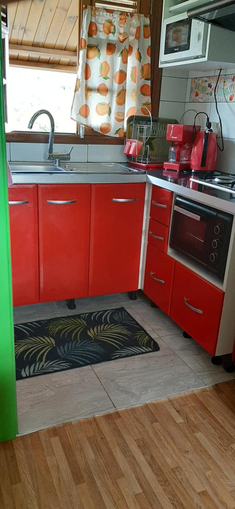 Bungalow Mangifera Proche De La Plage لو ديامانت المظهر الخارجي الصورة